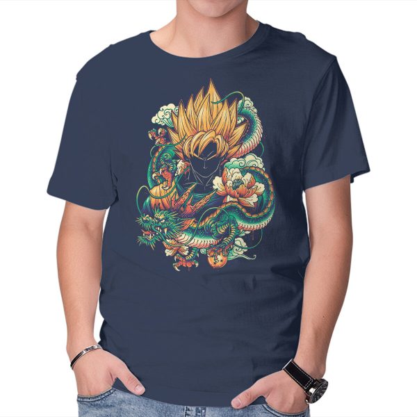 Colorful Dragon - Image 5