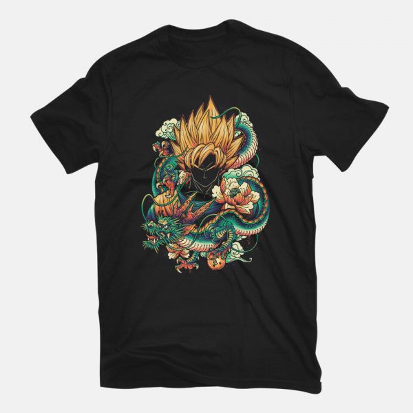 Colorful Dragon - Image 3