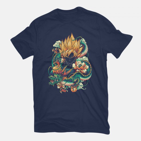 Colorful Dragon - Image 7
