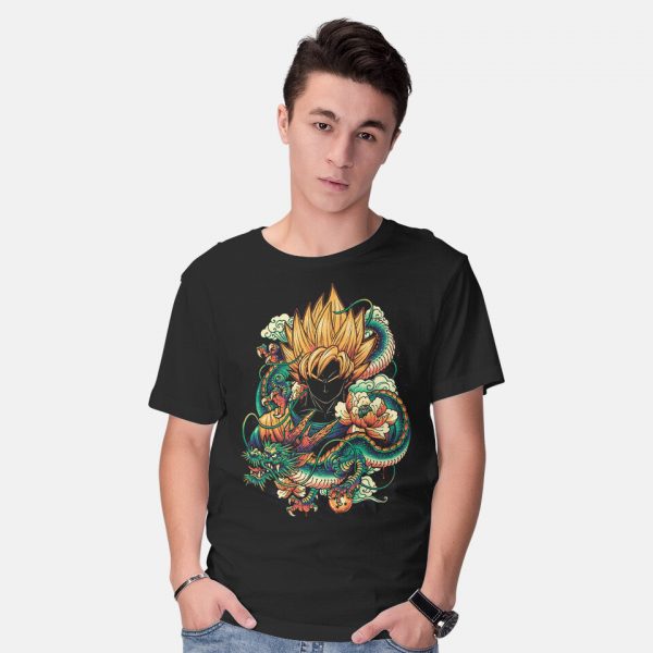 Colorful Dragon - Image 2