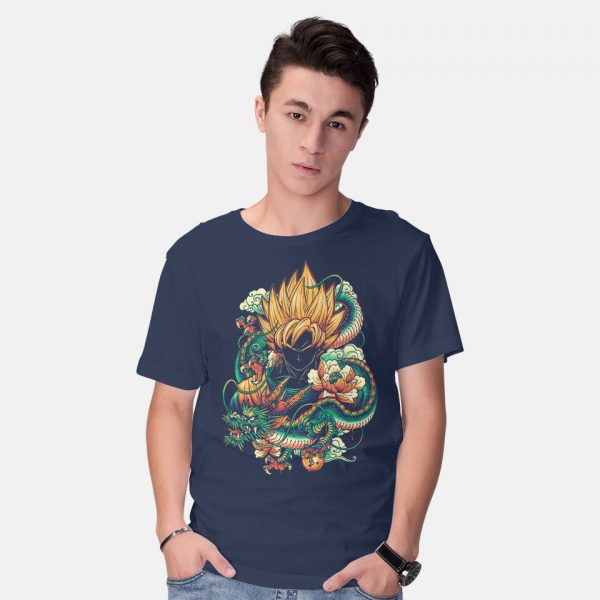 Colorful Dragon - Image 6
