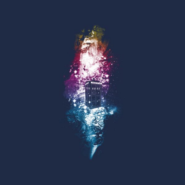Lost In Multi-Colored Space - Image 8