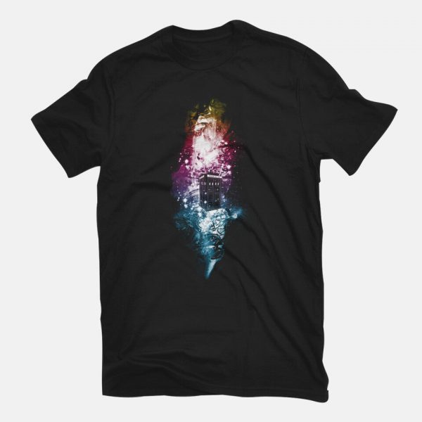Lost In Multi-Colored Space - Image 3