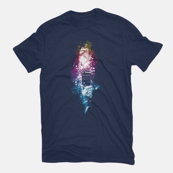 Lost In Multi-Colored Space - Image 7