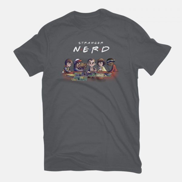 Stranger Nerd - Image 15