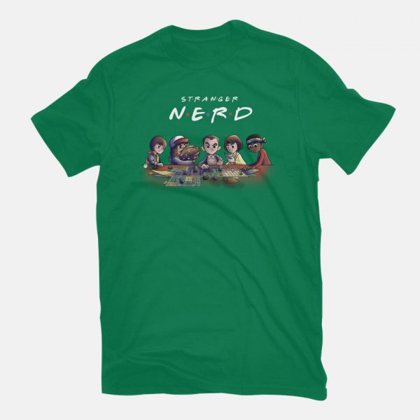 Stranger Nerd - Image 19