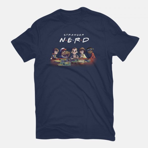 Stranger Nerd - Image 11
