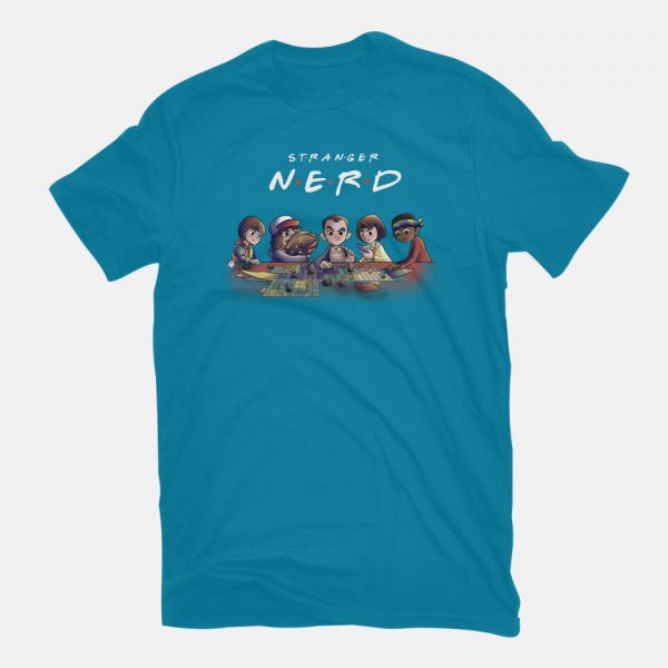 Stranger Nerd - Image 7