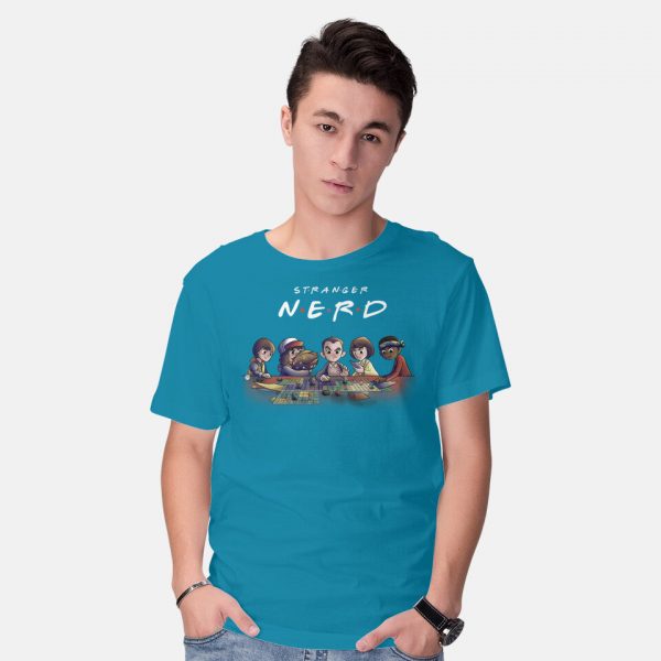 Stranger Nerd - Image 6