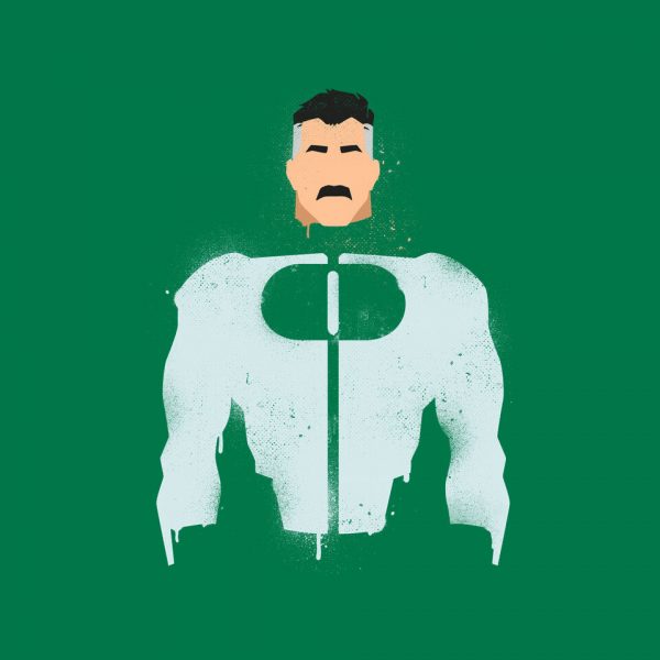 Omniman - Image 20