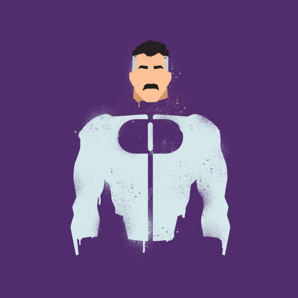 Omniman - Image 16