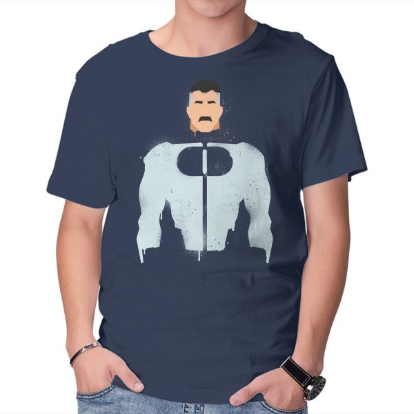 Omniman - Image 5