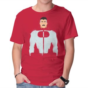 Omniman