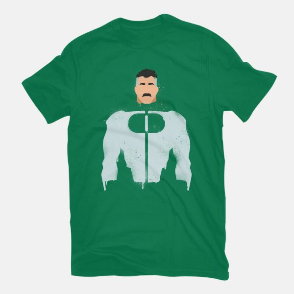 Omniman - Image 19