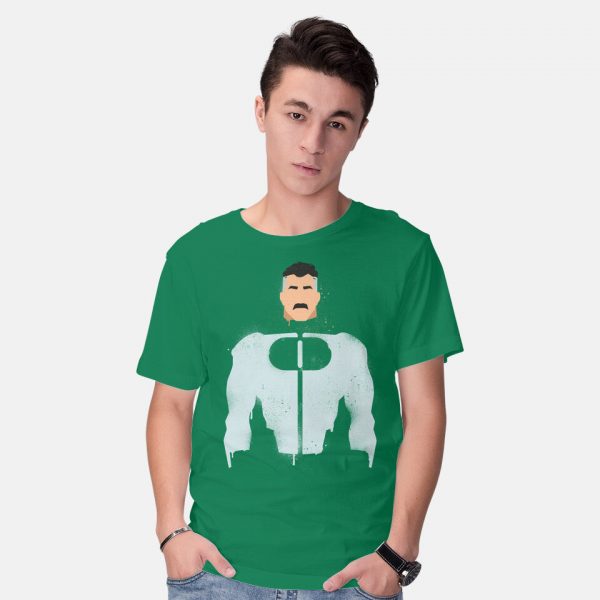 Omniman - Image 18