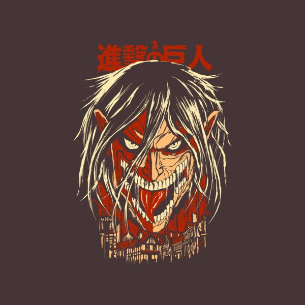 Attack Eren - Image 12