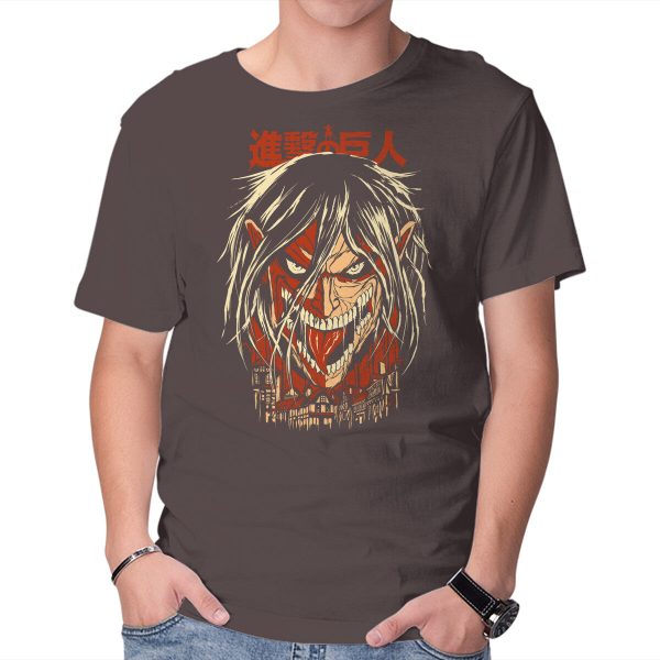 Attack Eren - Image 9