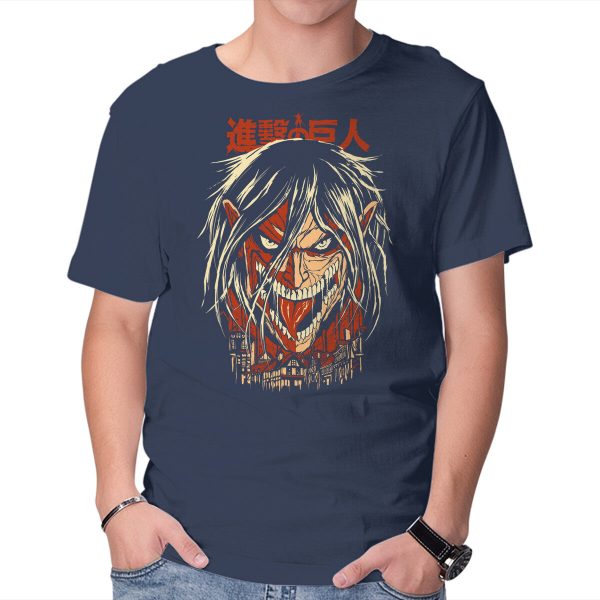 Attack Eren - Image 5