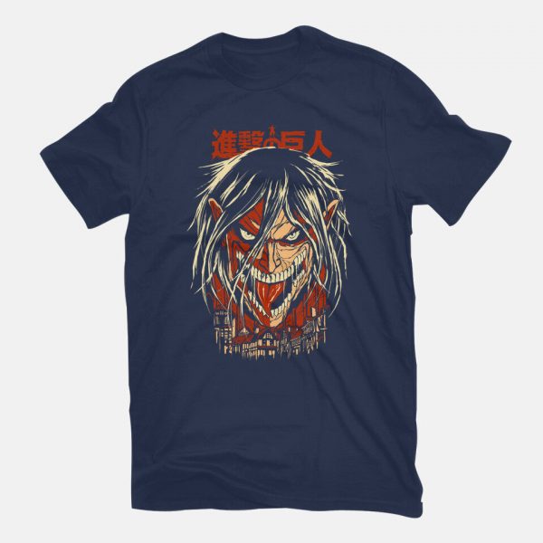 Attack Eren - Image 7