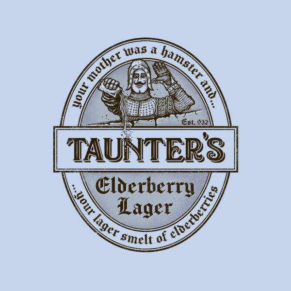 Your Lager Smelt Of Elderberries - Image 12