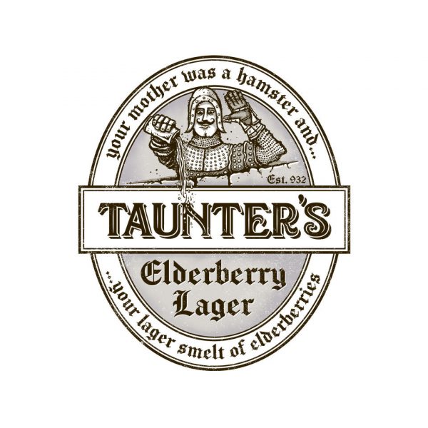 Your Lager Smelt Of Elderberries - Image 8