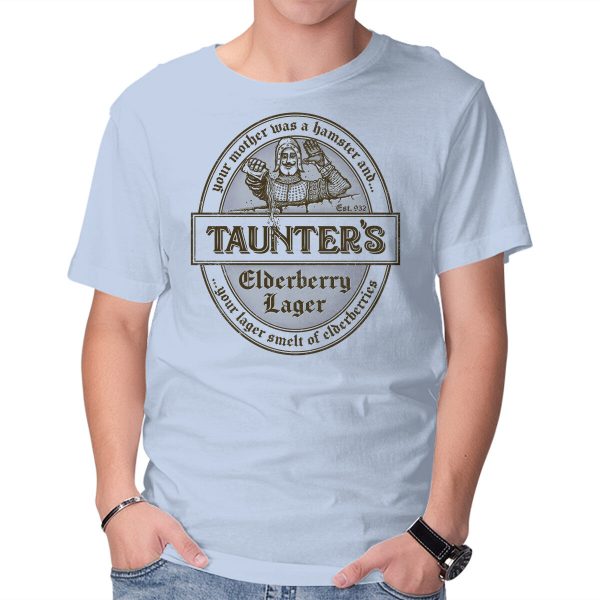 Your Lager Smelt Of Elderberries - Image 9