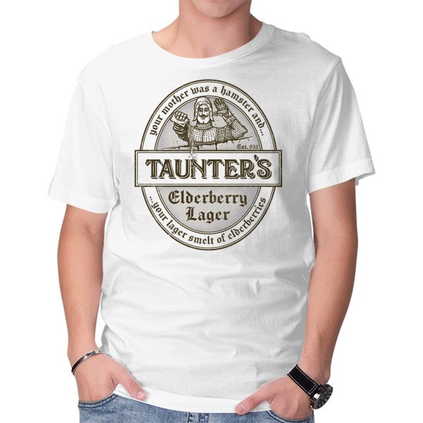 Your Lager Smelt Of Elderberries - Image 5