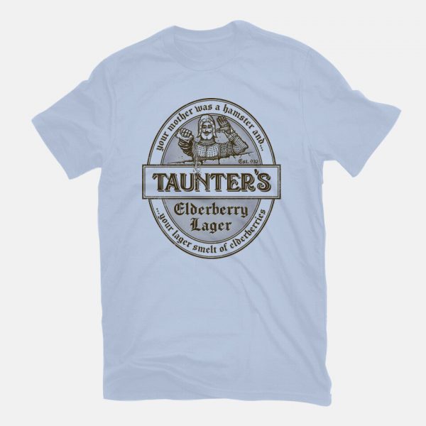 Your Lager Smelt Of Elderberries - Image 11