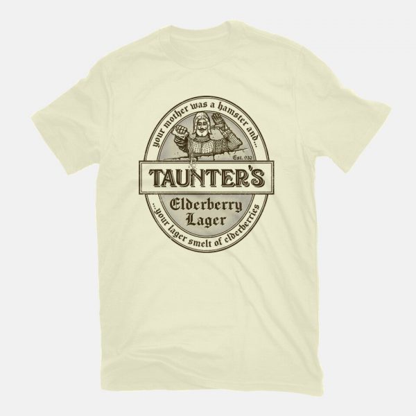Your Lager Smelt Of Elderberries - Image 3