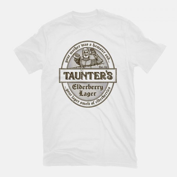 Your Lager Smelt Of Elderberries - Image 7