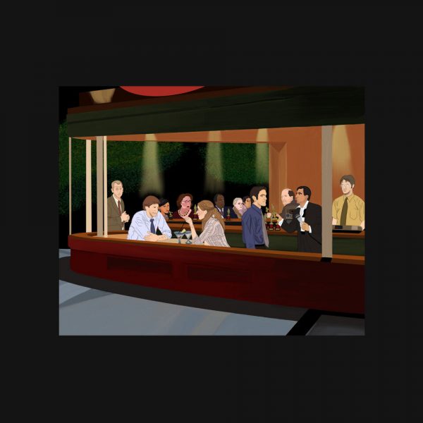 Night of The Dundies - Image 4
