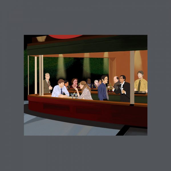 Night of The Dundies - Image 20