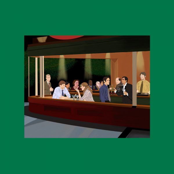 Night of The Dundies - Image 8