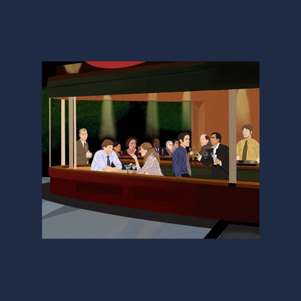 Night of The Dundies - Image 12