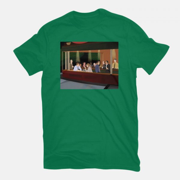 Night of The Dundies - Image 7