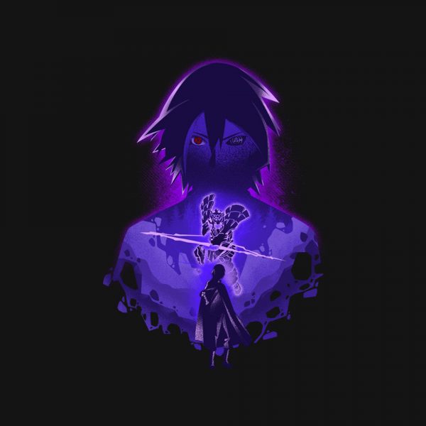 Complete Susanoo - Image 7