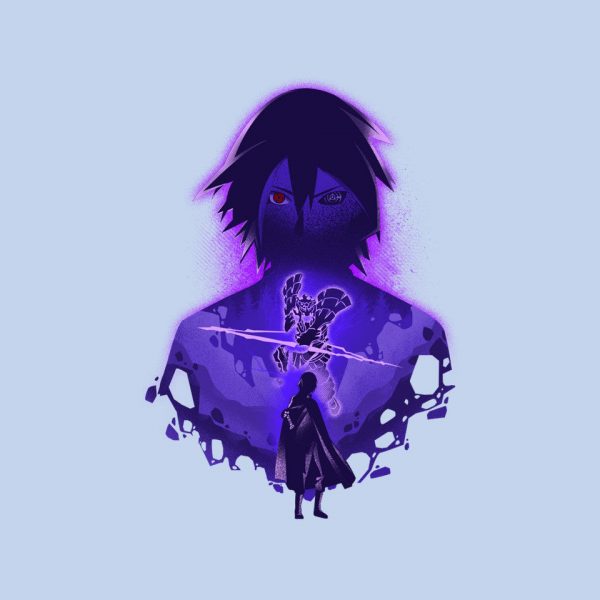 Complete Susanoo - Image 4