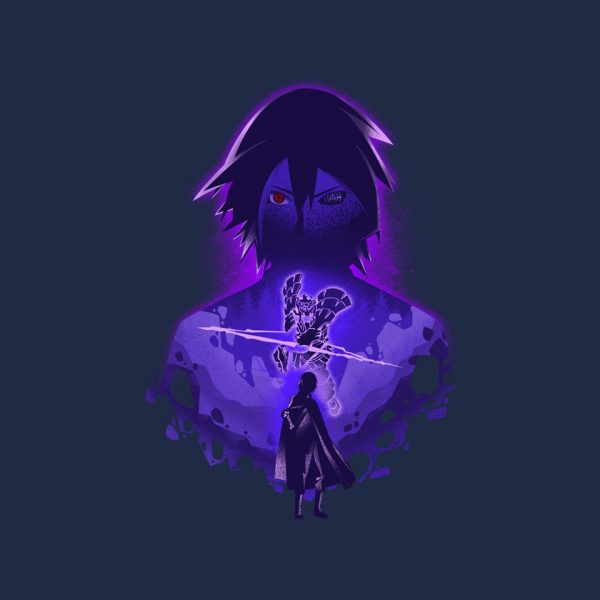 Complete Susanoo - Image 16