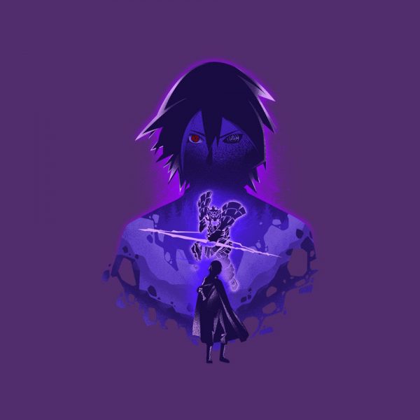 Complete Susanoo - Image 10