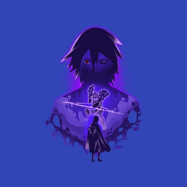 Complete Susanoo - Image 13