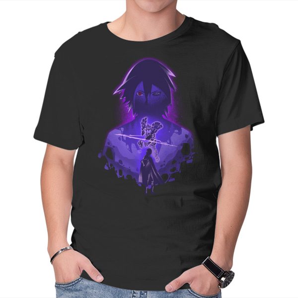 Complete Susanoo - Image 5