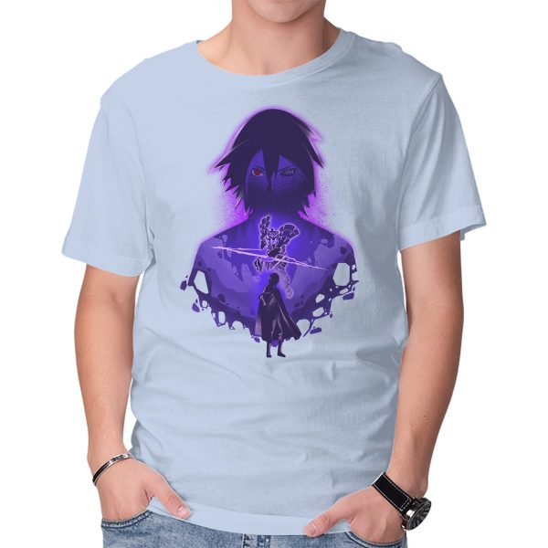 Complete Susanoo