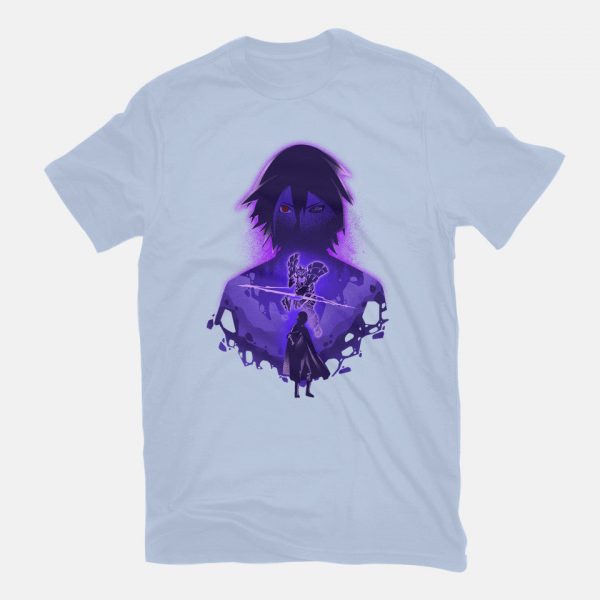 Complete Susanoo - Image 3
