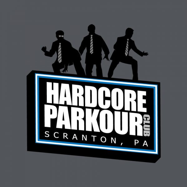 Hardcore Parkour Club - Image 15