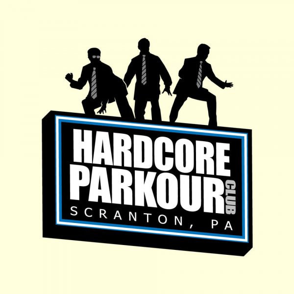 Hardcore Parkour Club - Image 9