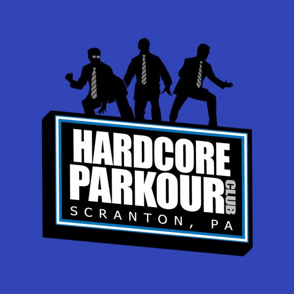 Hardcore Parkour Club - Image 6