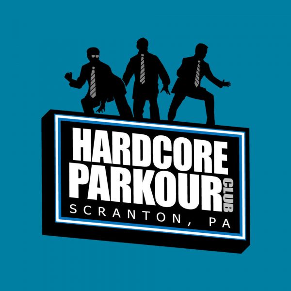 Hardcore Parkour Club - Image 3