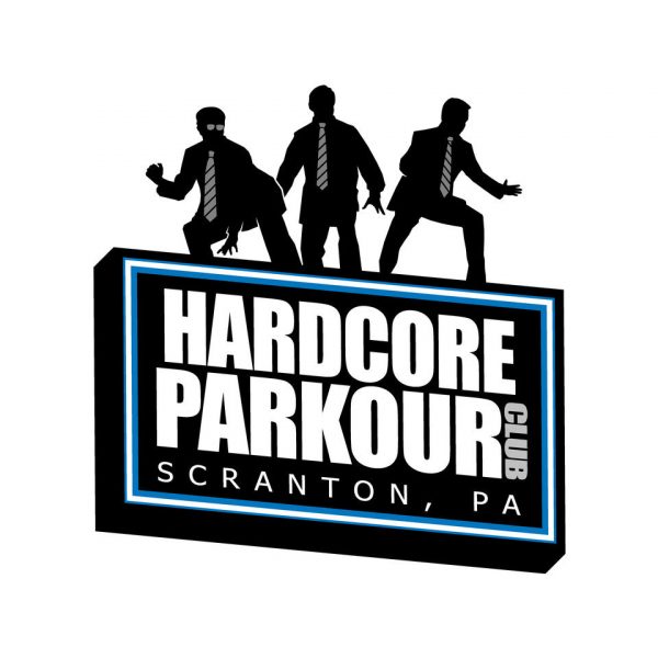 Hardcore Parkour Club - Image 12