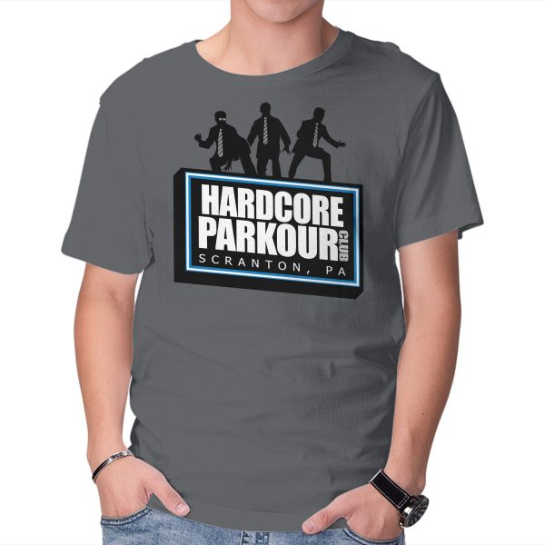 Hardcore Parkour Club - Image 13