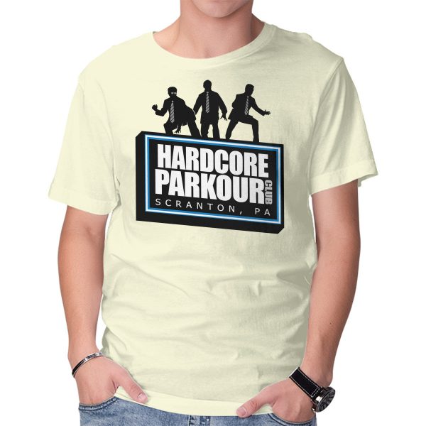 Hardcore Parkour Club - Image 7